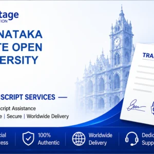 Karnataka State Open University, Mysore