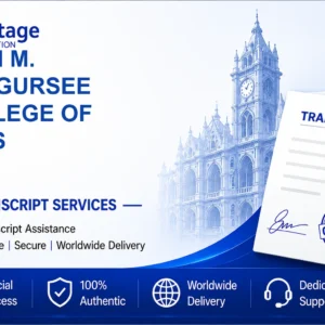 Kirti M. Dongursee College of Arts, Science and Commerce, Dadar
