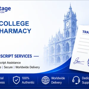 KLE College of Pharmacy