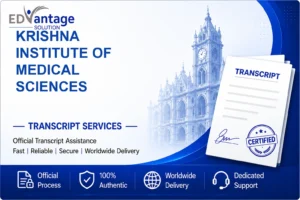Krishna Institute of Medical Sciences, Karad