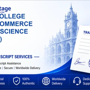 LN College of Commerce and Science (Day), Borivali