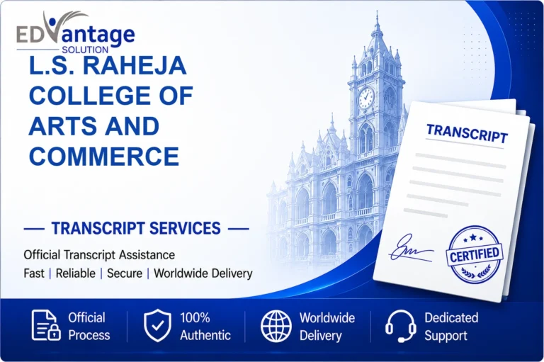 L.S. Raheja College of Arts and Commerce, Santacruz