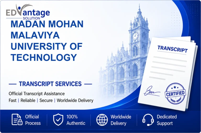 Madan Mohan Malaviya University of Technology