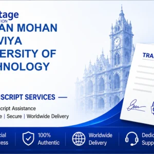 Madan Mohan Malviya University of Technology, Gorakhpur