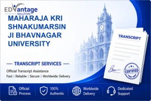 Maharaja Krishnakumarsinji Bhavnagar University, Bhavnagar