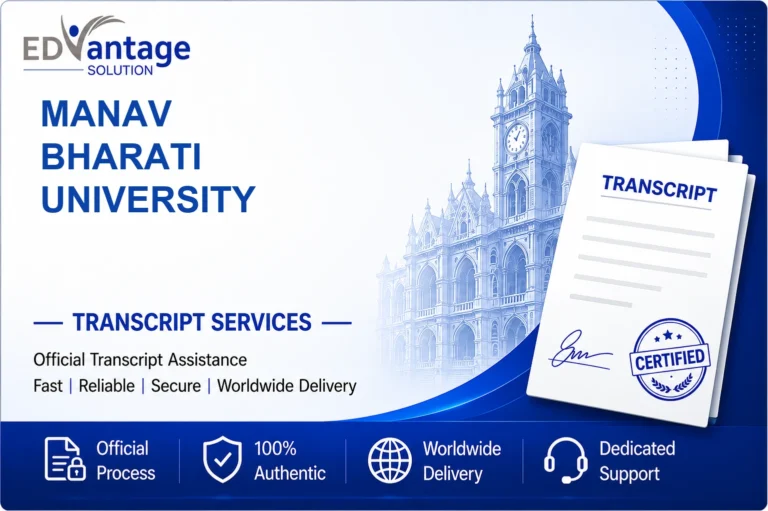 Manav Bharati University