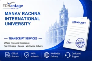 Manav Rachna University, Faridabad