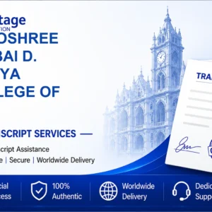 Matoshree Velbai D. Hariya College of Arts Science and Commerce, Shahad, Kalyan
