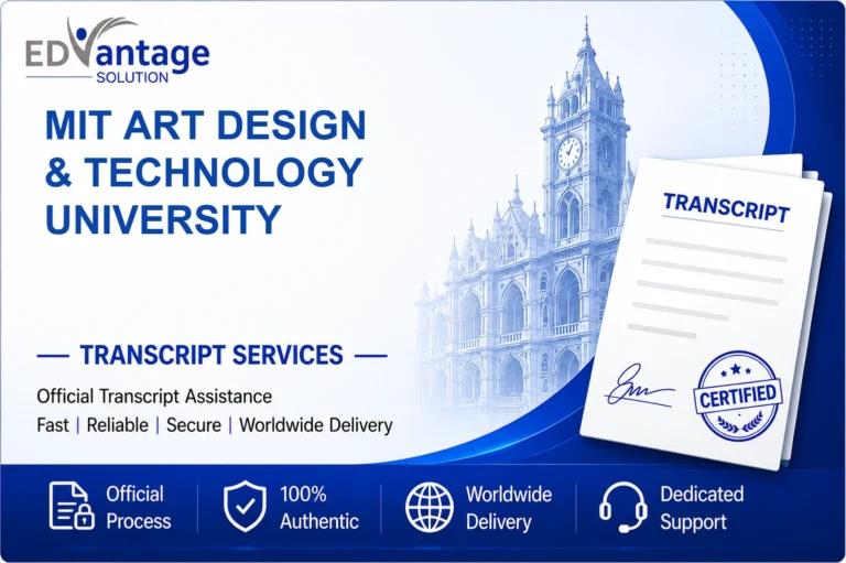 MIT Art Design & Technology University, Pune