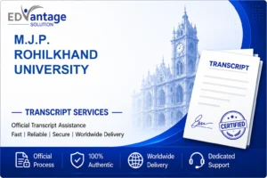 M.J.P. Rohilkhand University