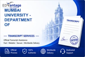 Mumbai University - Department of Information Technology
