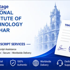 National Institute of Technology Silchar