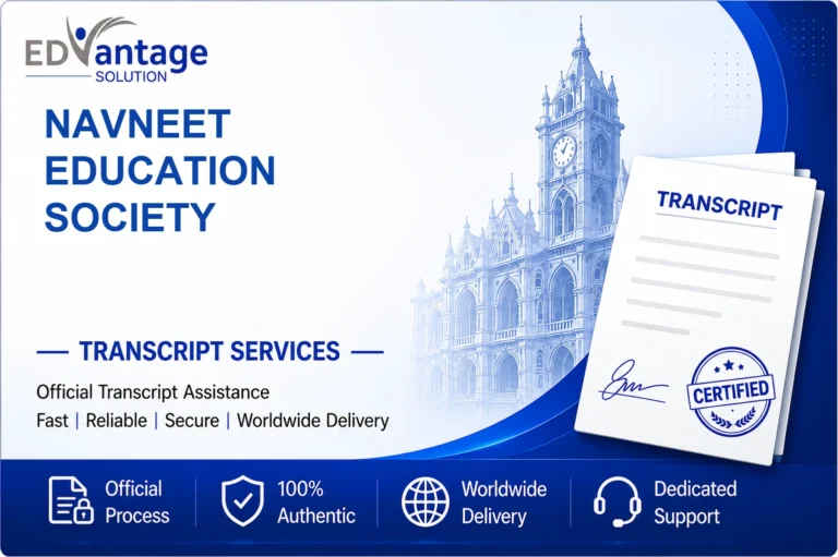 Navneet Education Society, Science Night College, Mumbai Central