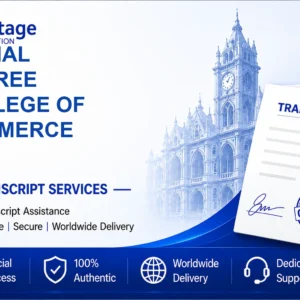 Nirmal Degree College of Commerce, Kandivali