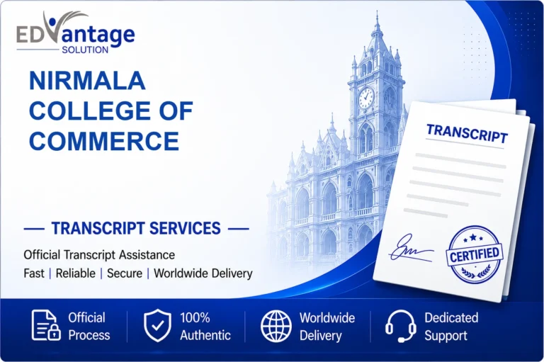 Nirmala College of Commerce, Malad