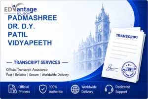 Padmashree Dr. D.Y. Patil Vidyapeeth, Navi Mumbai