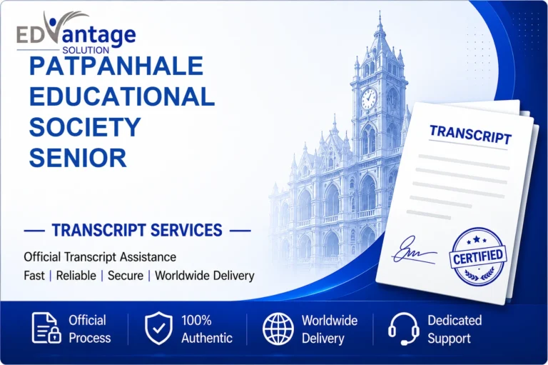 Patpanhale Educational Society Senior College, Guhagar