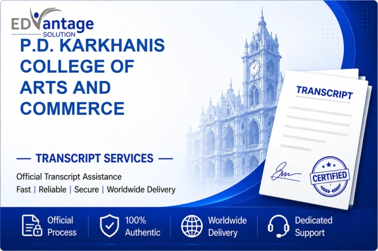 P.D. Karkhanis College of Arts and Commerce, Ambarnath