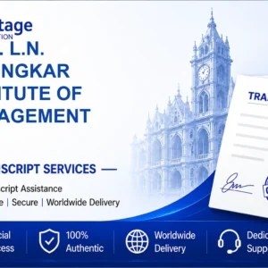 Prin. L.N. Welingkar Institute of Management and Research, Matunga