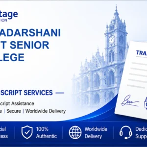 Priyadarshani Night Senior College, Kandivali