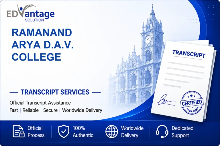 Ramanand Arya D.A.V. College, Bhandup