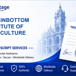 Sam Higginbottom University of Agriculture, Technology and Sciences