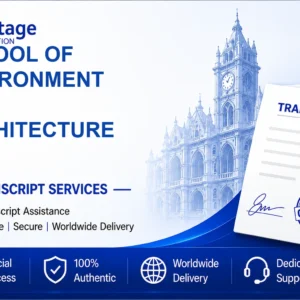School of Environment and Architecture, Borivali