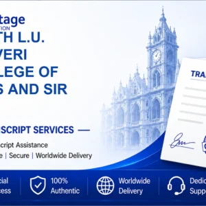 Sheth L.U. Jhaveri College of Arts and Sir M.V. College of Science and Commerce, Andheri