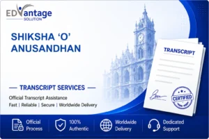 Shiksha ‘O’ Anusandhan, Bhubaneswar