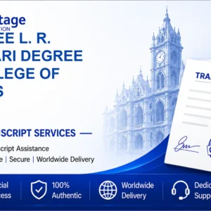 Shree L. R. Tiwari Degree College of Arts, Commerce and Science, Mira Road (E)