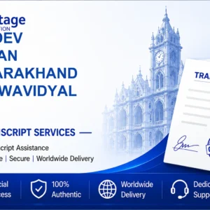 Sri Dev Suman Uttarakhand University,Badshahithaul