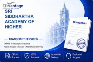 Sri Siddhartha Academy of Higher Education, Tumkur