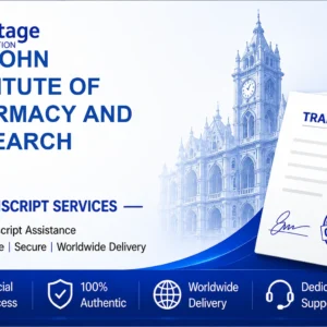 St. John Institute of Pharmacy and Research, Palghar
