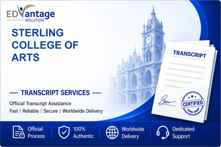 Sterling College of Arts, Science and Commerce, Nerul