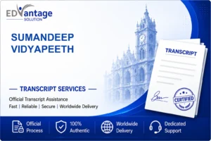 Sumandeep Vidyapeeth, Vadodara