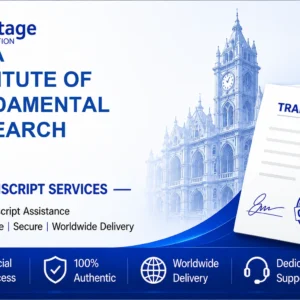 Tata Institute of Fundamental Research