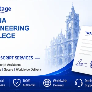 Terna Engineering College, Nerul