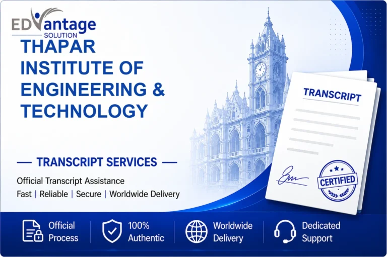 Thapar  Institute  of  Engineering  &  Technology, Patiala