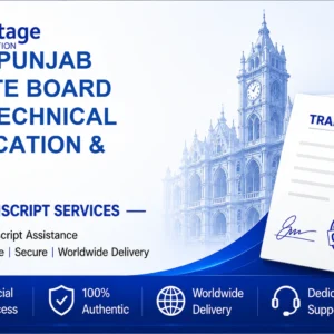 Punjab State Board