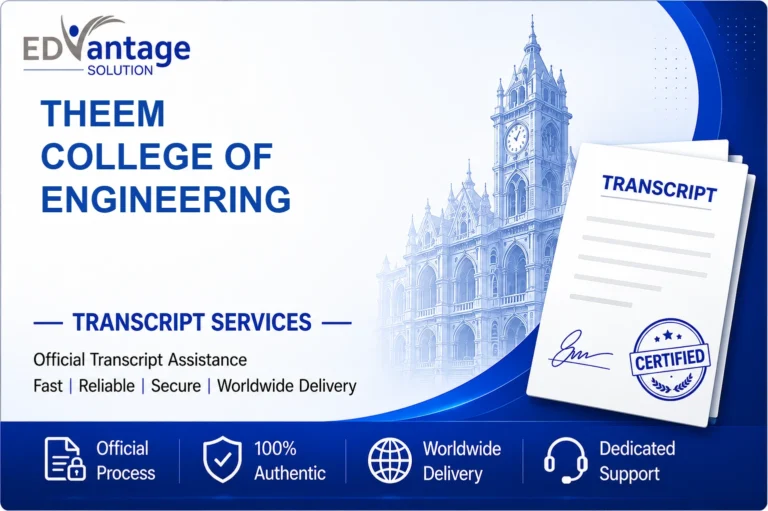 Theem College of Engineering, Boisar