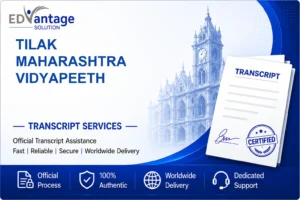 Tilak Maharashtra Vidyapeeth, Pune