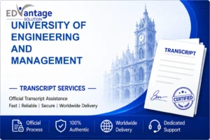 University of Engineering and Management, Kolkata