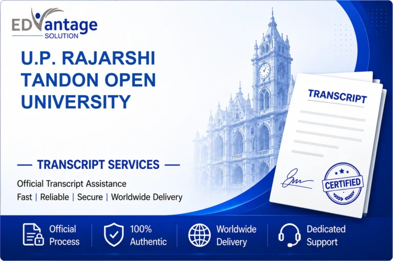U.P. Rajarshi Tandon Open University