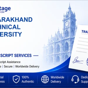 Uttarakhand Technical University