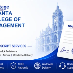 Vedanta College of Management and Information Technology, Vithhalwadi