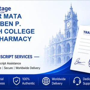 Veer mata Hiraben P. Shah college of pharmacy