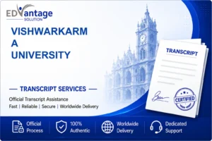 Vishwarkarma University, Pune
