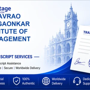 Yadavrao Tasgaonkar Institute of Management Studies and Research, Karjat