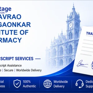 Yadavrao Tasgaonkar Institute of Pharmacy, Bhivpuri