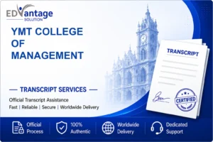 YMT College of Management, Kharghar